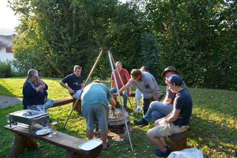 Bild 115 aus Chatter-Treffen 2024 in Breidenbach