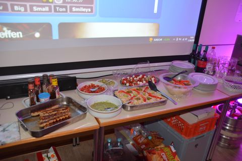 Bild 118 aus Chatter-Treffen 2024 in Breidenbach