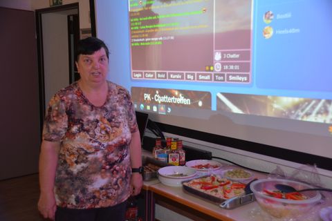Bild 122 aus Chatter-Treffen 2024 in Breidenbach