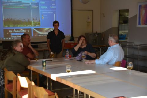Bild 15 aus Chatter-Treffen 2024 in Breidenbach