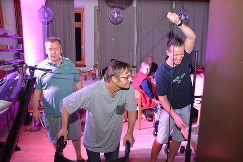 Bild 166 aus Chatter-Treffen 2024 in Breidenbach