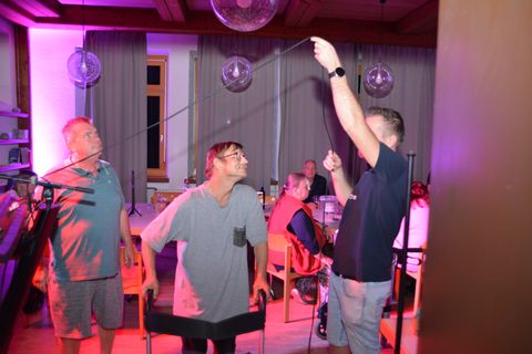 Bild 167 aus Chatter-Treffen 2024 in Breidenbach