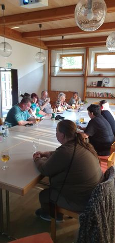 Bild 18 aus Chatter-Treffen 2024 in Breidenbach