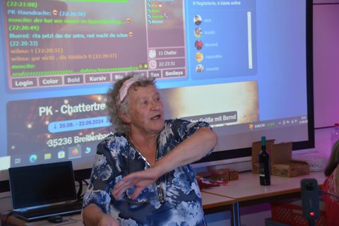 Bild 197 aus Chatter-Treffen 2024 in Breidenbach