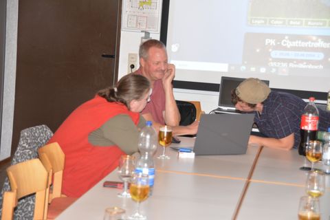 Bild 23 aus Chatter-Treffen 2024 in Breidenbach