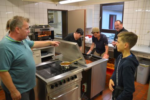 Bild 35 aus Chatter-Treffen 2024 in Breidenbach