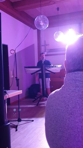Video 5 aus Chatter-Treffen 2024 in Breidenbach