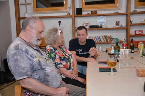 Bild 51 aus Chatter-Treffen 2024 in Breidenbach