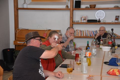 Bild 69 aus Chatter-Treffen 2024 in Breidenbach
