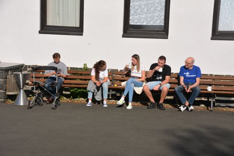 Bild 77 aus Chatter-Treffen 2024 in Breidenbach
