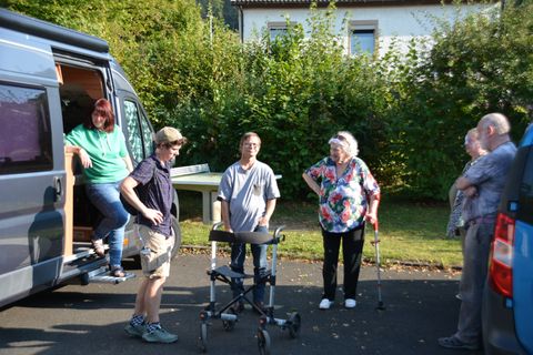 Bild 8 aus Chatter-Treffen 2024 in Breidenbach