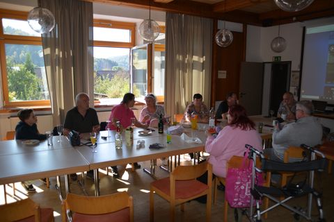 Bild 85 aus Chatter-Treffen 2024 in Breidenbach