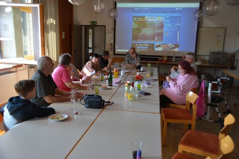 Bild 86 aus Chatter-Treffen 2024 in Breidenbach