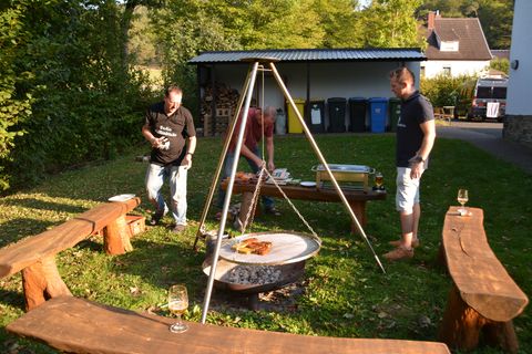 Bild 97 aus Chatter-Treffen 2024 in Breidenbach