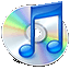 Mit iTunes hören