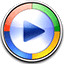 Mit Windows Media Player hören