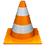 Mit VLC hören