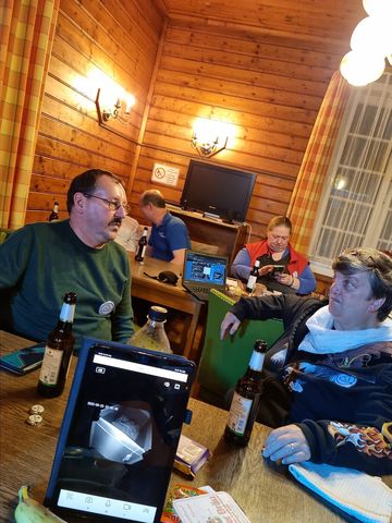 Bild 17 aus Chatter-Treffen 2022 in Waldeck