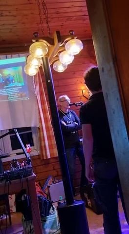 Video 8 aus Chatter-Treffen 2022 in Waldeck