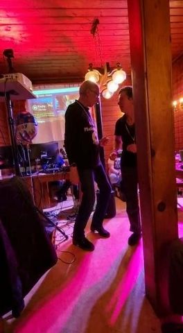Video 9 aus Chatter-Treffen 2022 in Waldeck