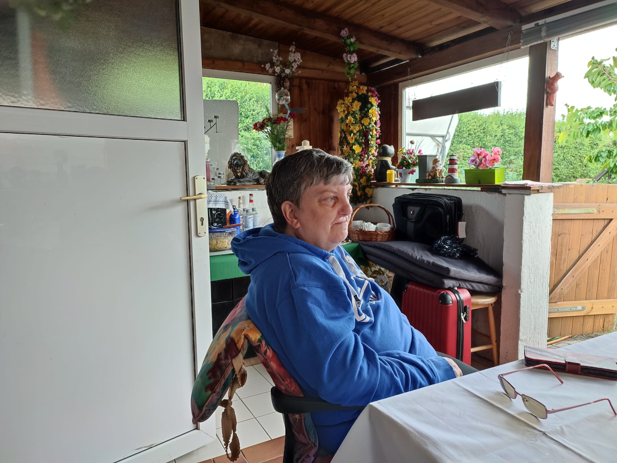 Bild 14 aus Chatter-Treffen 2022 in Wriezen