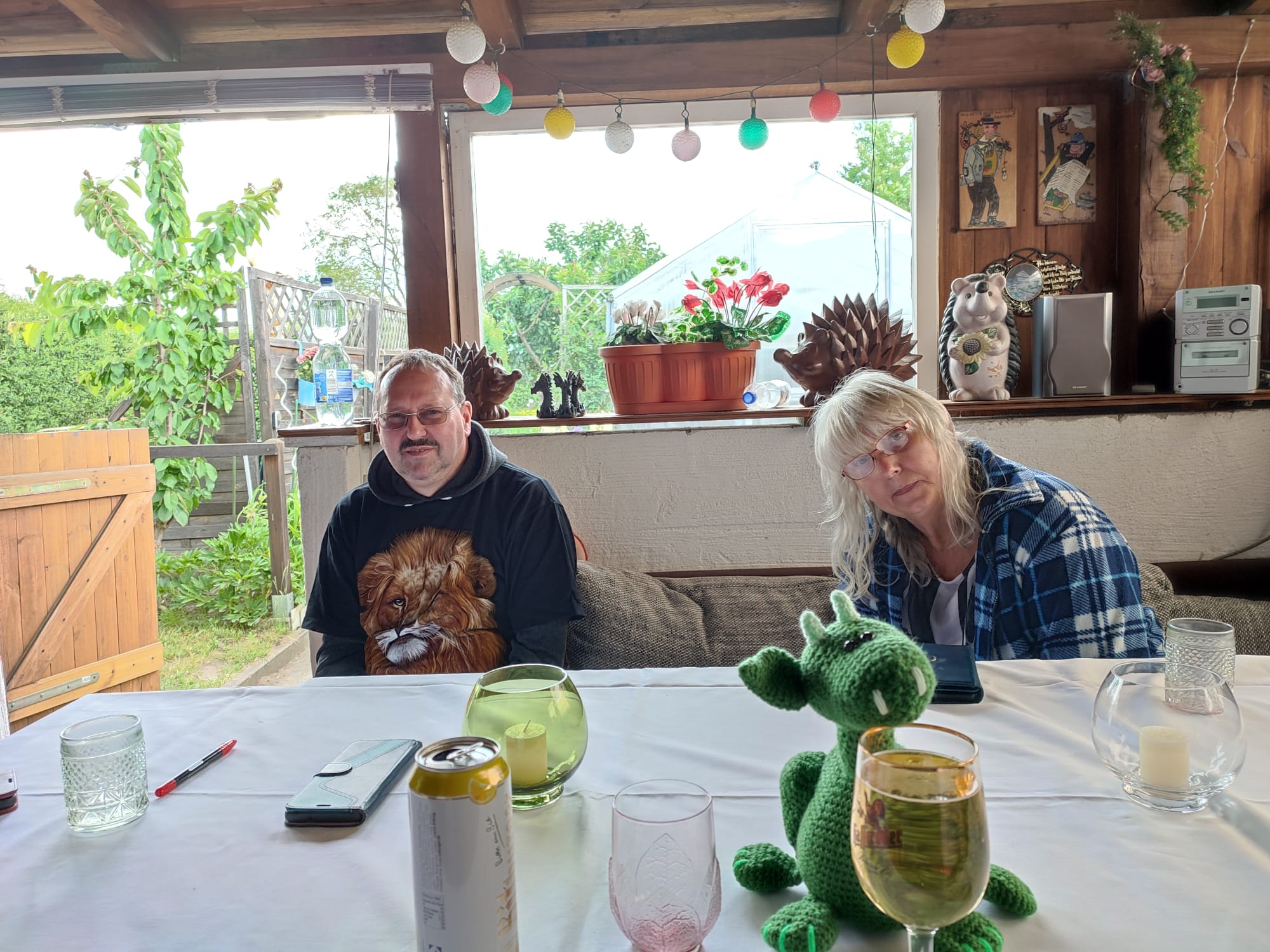 Bild 15 aus Chatter-Treffen 2022 in Wriezen