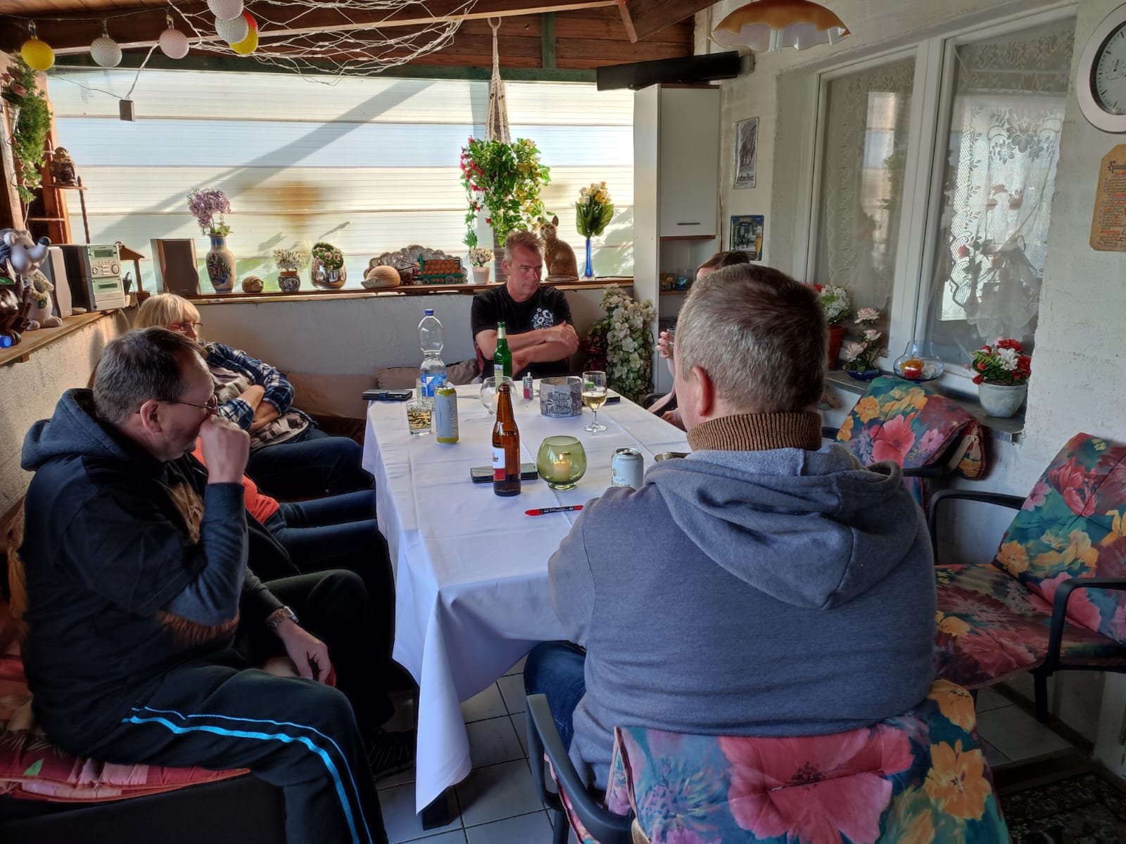 Bild 4 aus Chatter-Treffen 2022 in Wriezen