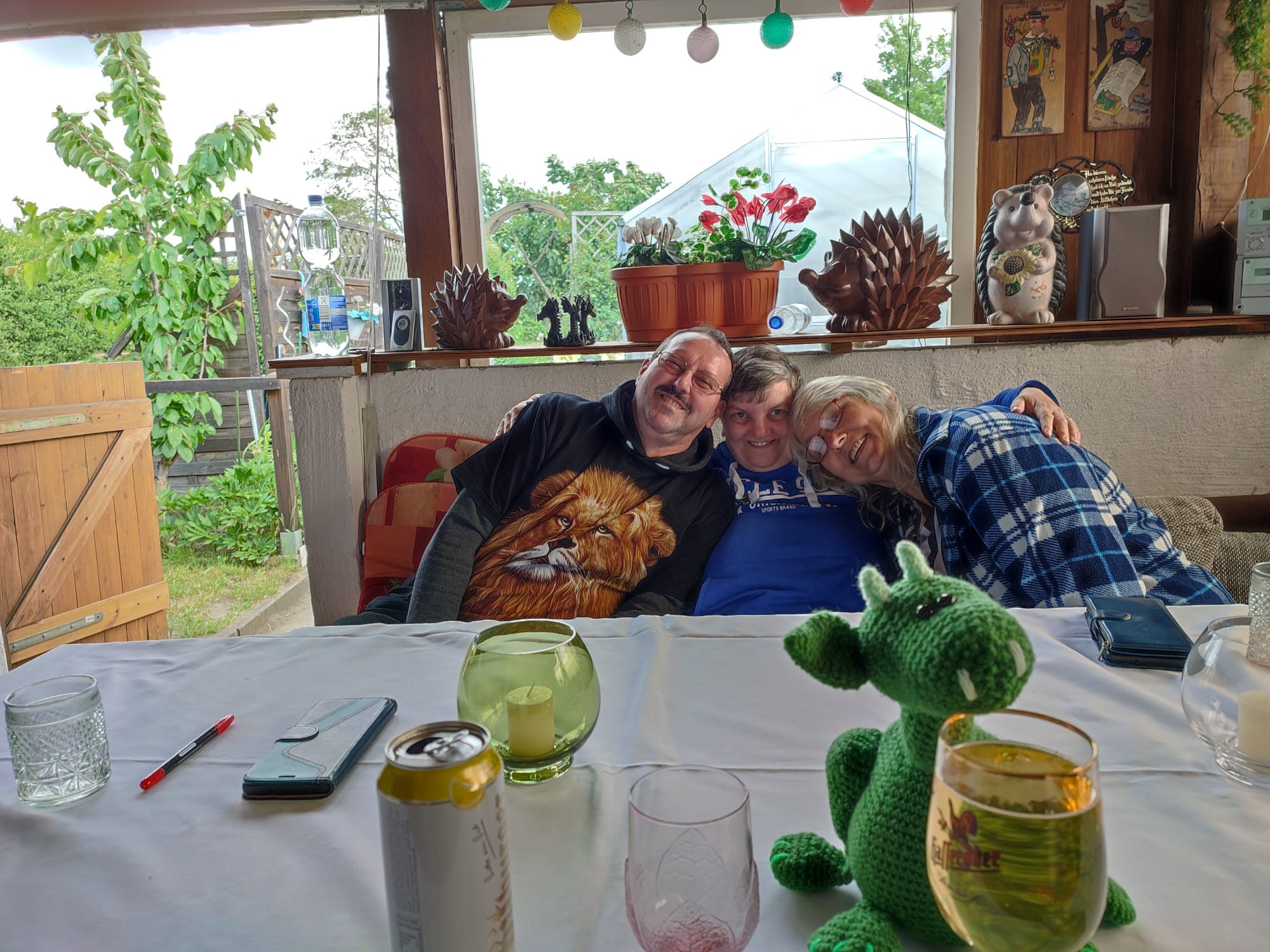 Bild 6 aus Chatter-Treffen 2022 in Wriezen