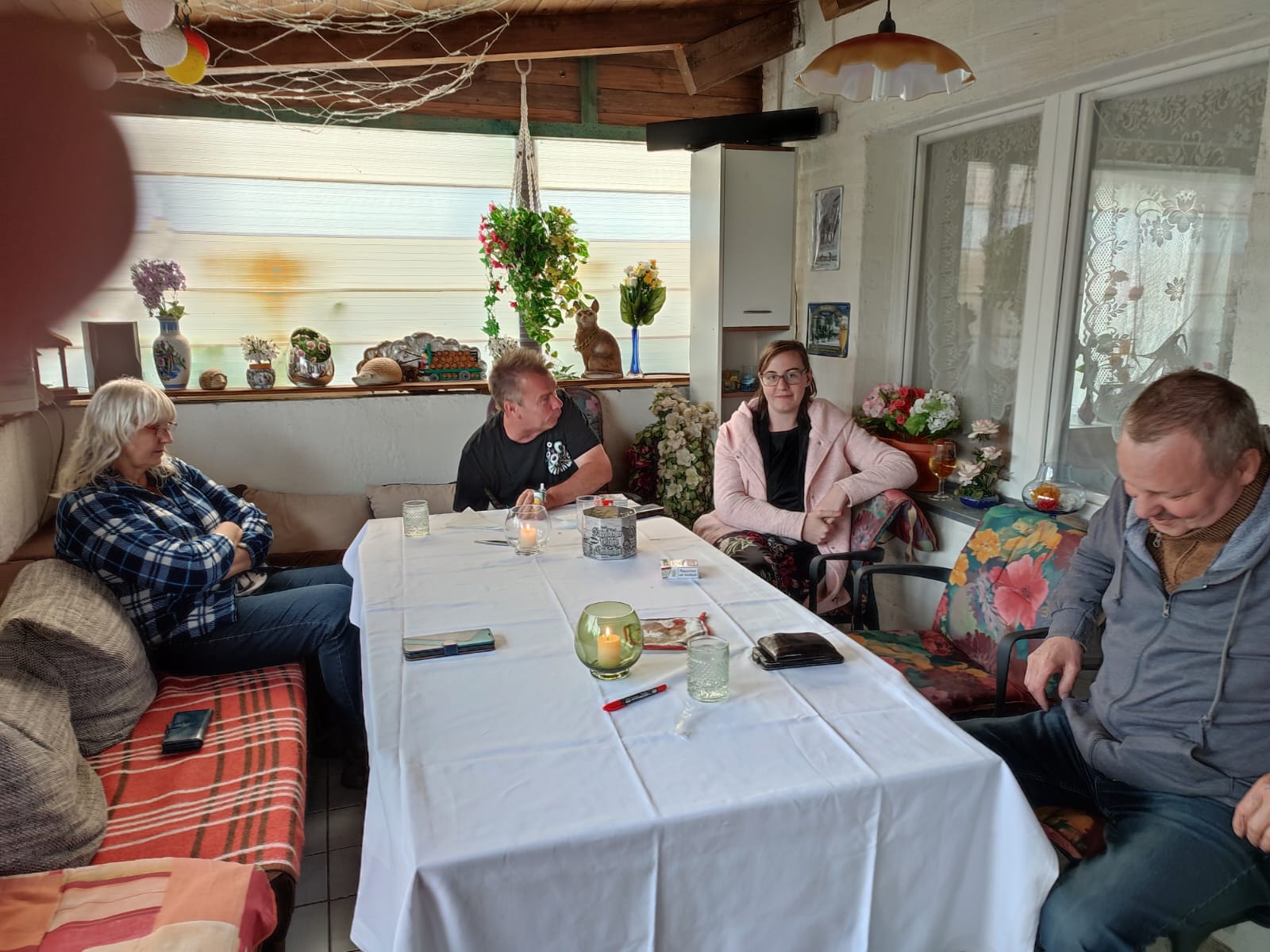 Bild 8 aus Chatter-Treffen 2022 in Wriezen